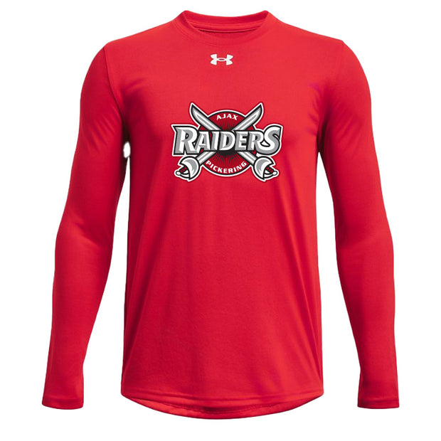 APR - UA Youth Team Tech LS