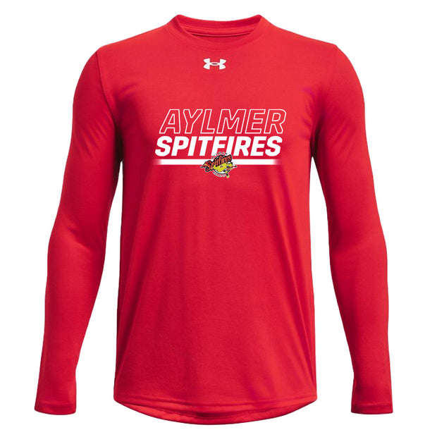 ASP - UA Youth Team Tech LS