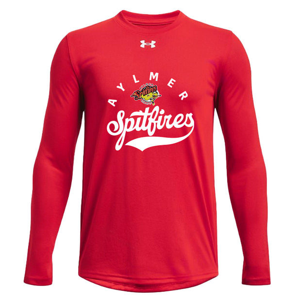 ASP - UA Youth Team Tech LS