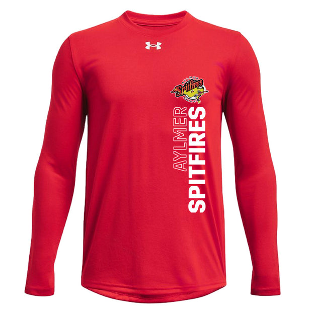 ASP - UA Youth Team Tech LS
