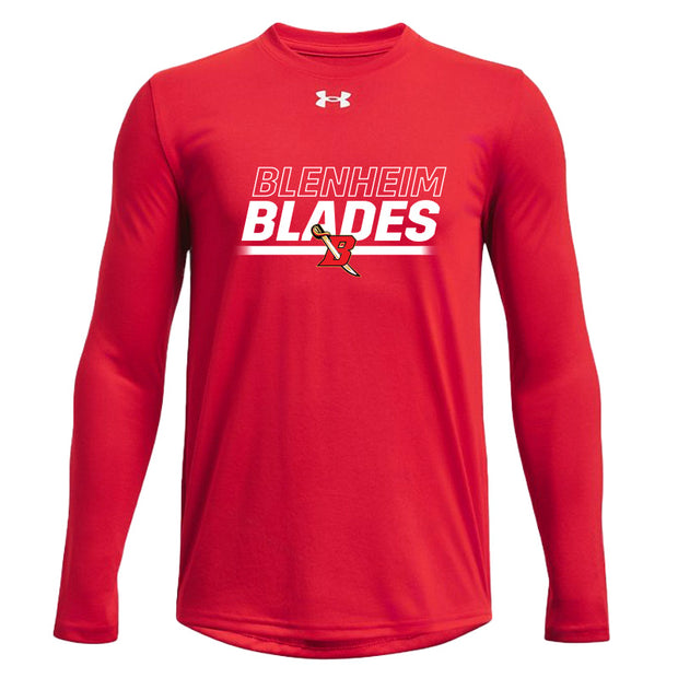 BBP - UA Youth Team Tech LS