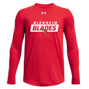 BBP - UA Youth Team Tech LS