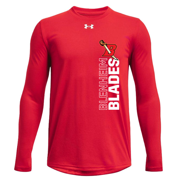 BBP - UA Youth Team Tech LS