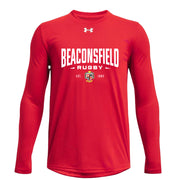 BRFC - UA Youth Team Tech LS