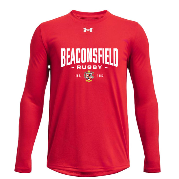 BRFC - UA Youth Team Tech LS