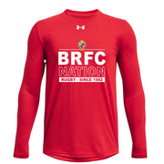 BRFC - UA Youth Team Tech LS
