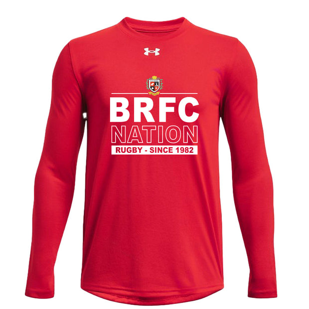 BRFC - UA Youth Team Tech LS