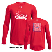 DBA - UA Youth Team Tech LS