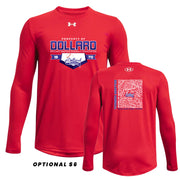 DBA - UA Youth Team Tech LS