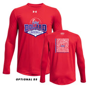 DBA - UA Youth Team Tech LS