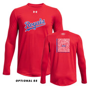 DBA - UA Youth Team Tech LS - TEAMS