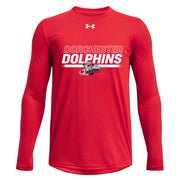 DDP - UA Youth Team Tech LS