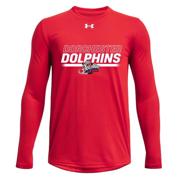 DDP - UA Youth Team Tech LS