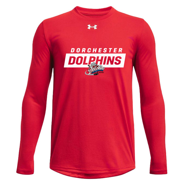 DDP - UA Youth Team Tech LS