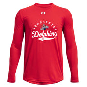 DDP - UA Youth Team Tech LS