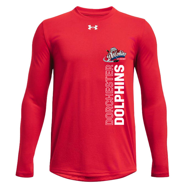 DDP - UA Youth Team Tech LS
