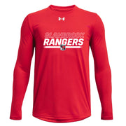 GRP - UA Youth Team Tech LS