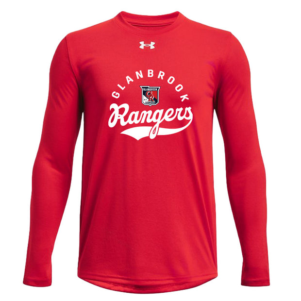 GRP - UA Youth Team Tech LS