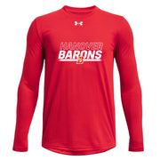 HBP - UA Youth Team Tech LS