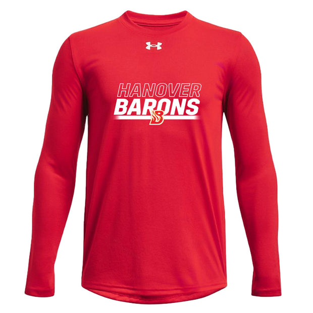 HBP - UA Youth Team Tech LS