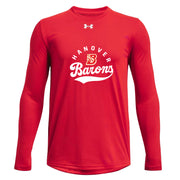 HBP - UA Youth Team Tech LS