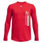 HBP - UA Youth Team Tech LS