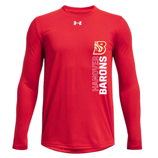 HBP - UA Youth Team Tech LS