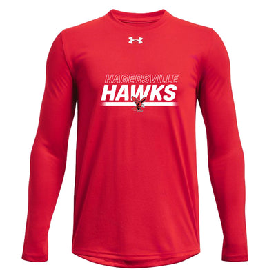 HHP - UA Youth Team Tech LS