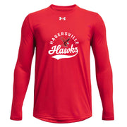 HHP - UA Youth Team Tech LS