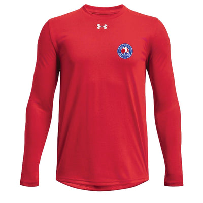 KBA -  UA Youth Team Tech LS