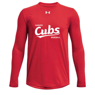 KBA -  UA Youth Team Tech LS