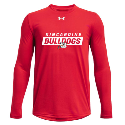 KBP - UA Youth Team Tech LS