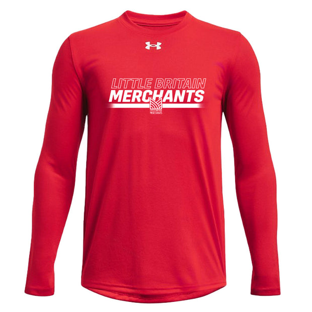 LBMP - UA Youth Team Tech LS