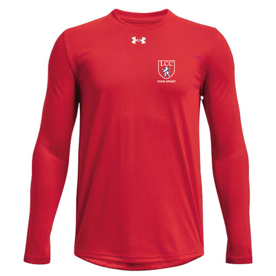LCC - UA Youth Team Tech LS (Your Sport)