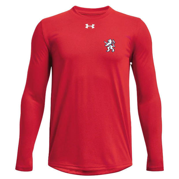 LCC - UA Youth Team Tech LS