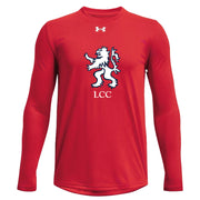 LCC - UA Youth Team Tech LS