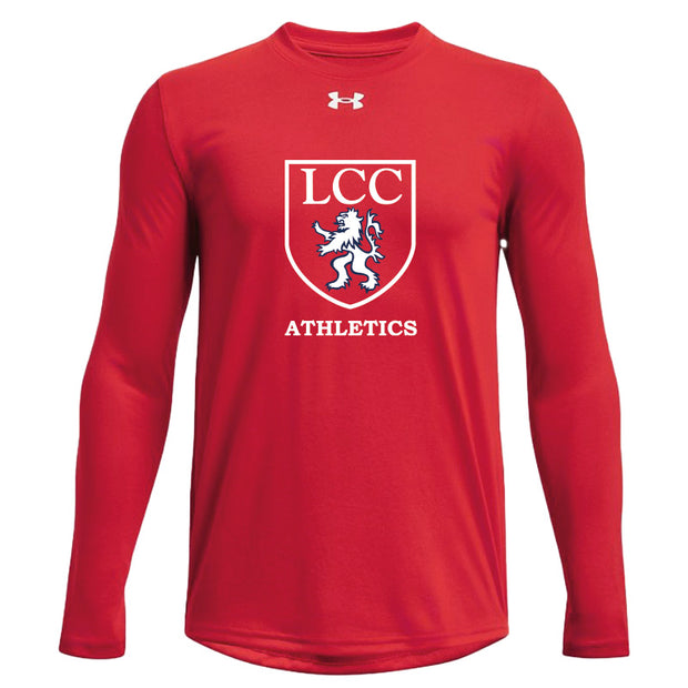 LCC - UA Youth Team Tech LS