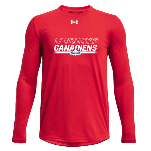 LCDP - UA Youth Team Tech LS