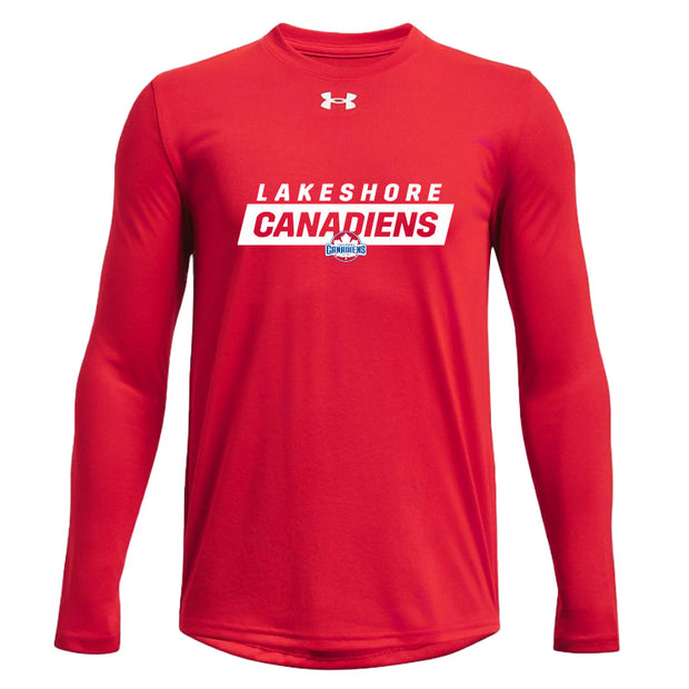 LCDP - UA Youth Team Tech LS
