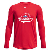 LCDP - UA Youth Team Tech LS