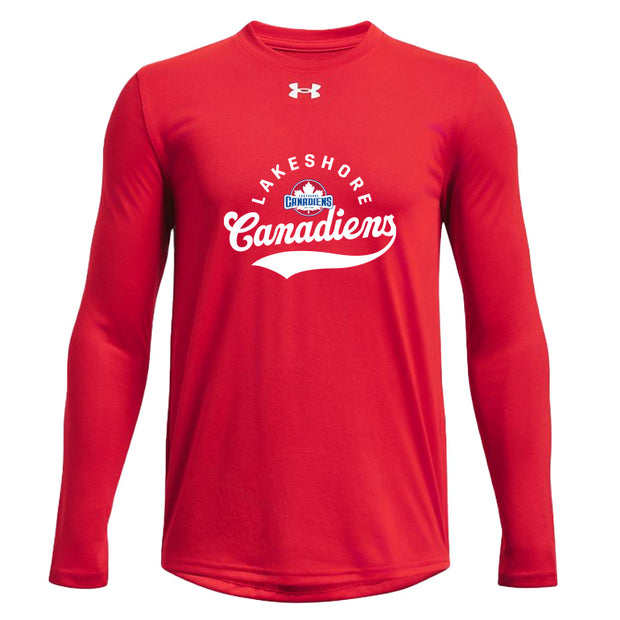 LCDP - UA Youth Team Tech LS