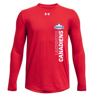LCDP - UA Youth Team Tech LS