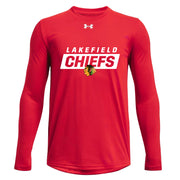 LCP - UA Youth Team Tech LS