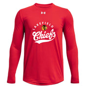 LCP - UA Youth Team Tech LS