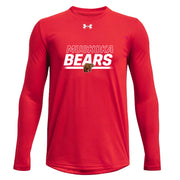 MBP - UA Youth Team Tech LS