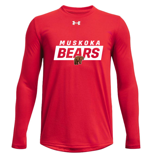 MBP - UA Youth Team Tech LS