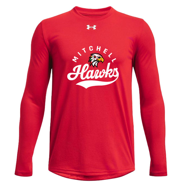 MHP - UA Youth Team Tech LS