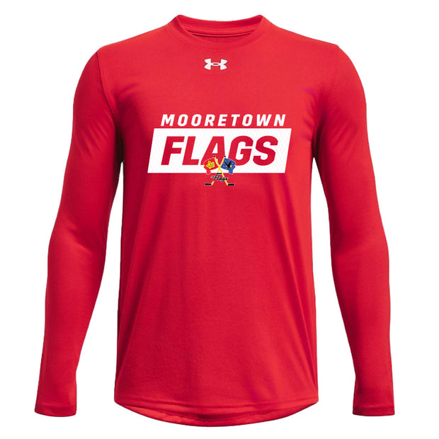 MJFP - UA Youth Team Tech LS
