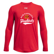 NHFP - UA Youth Team Tech LS