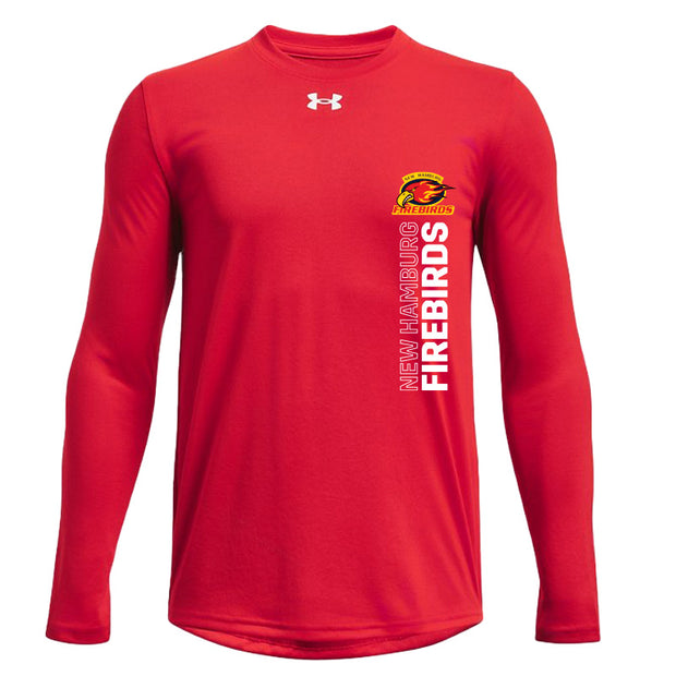 NHFP - UA Youth Team Tech LS